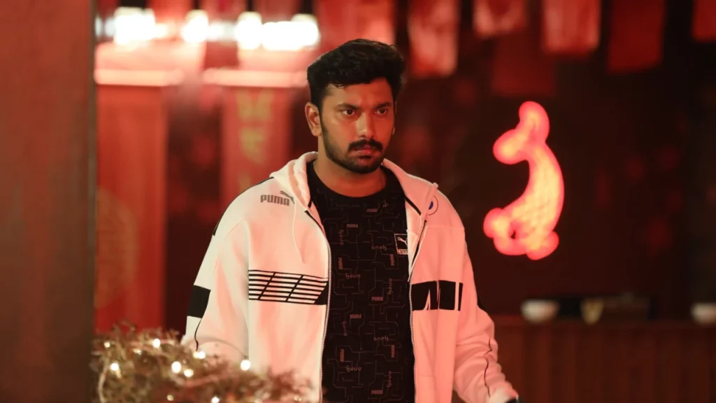 Demonte Colony 2 (2024)