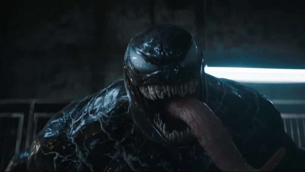 Venom: The Last Dance (2024)