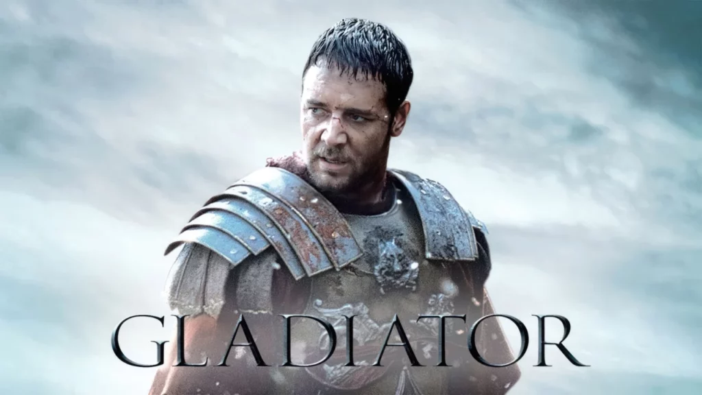 Gladiator (2000)