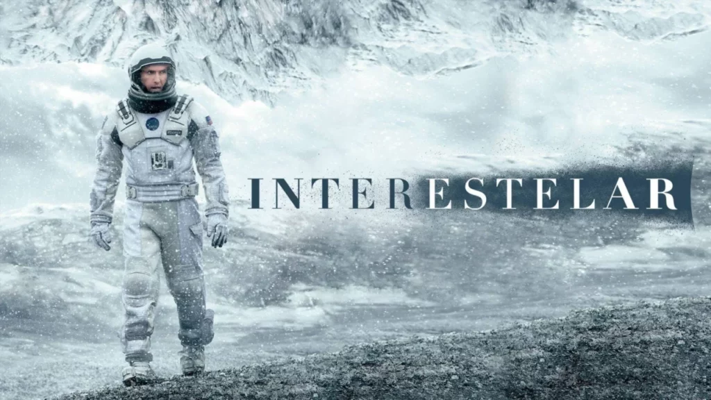 Interstellar (2014)