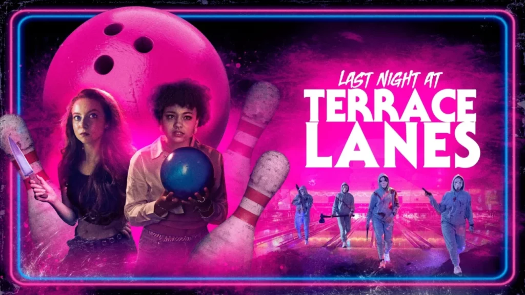 Last Night at Terrace Lanes (2024)