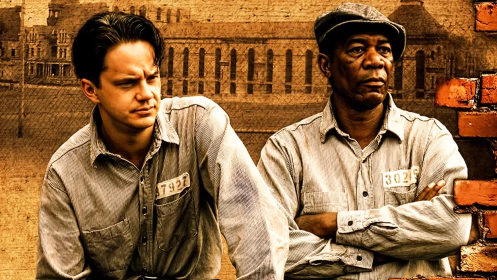 The Shawshank Redemption (1994)